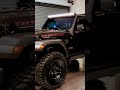 Jeep Rubicon #thar #thar4x4 #youtubevideos #tharlover #ytshorts #edit #rollsroyece #jeep #rubicon
