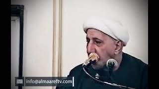 هل تجاوز #الإمام_المهدي (ع) الحد الطبيعي لعمر الإنسان؟ #الشيخ_الوائلي