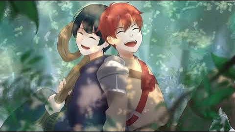 ふたりなら/sui  [Official Video]