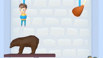 RESCUE CUT ALL LEVELS 430 GAMEPLAY WALKTHROUGH PART-15