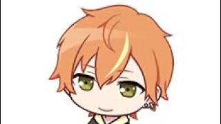 mikansei sanka with flyer inst