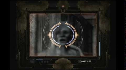 Fatal Frame IV: Mask of the Lunar Eclipse playthrough - part 14
