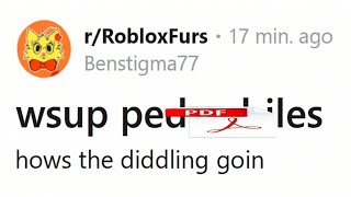 Stupid Gen Alpha Kids Online