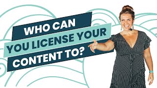 Who Should You License Your Content or Course To?