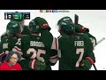 CutOffNate Reaction To NHL Game 4 Highlights | Stars vs. Wild - April 25, 2026