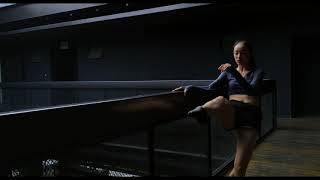 Tension Meter Choreography By Zhao Zhibo, Solo By Li Yandie