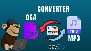 Como Converter OGA para MP3 Online (Guia Simples)