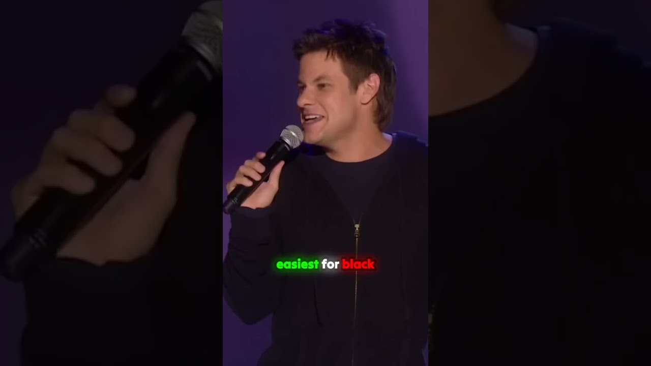 Can Black People Swim? The Hilarious Debate!