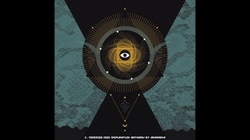 VA Forma Melodia // 02 - Depuratus - Goddess Isis (180BPM) by Metacortex Records