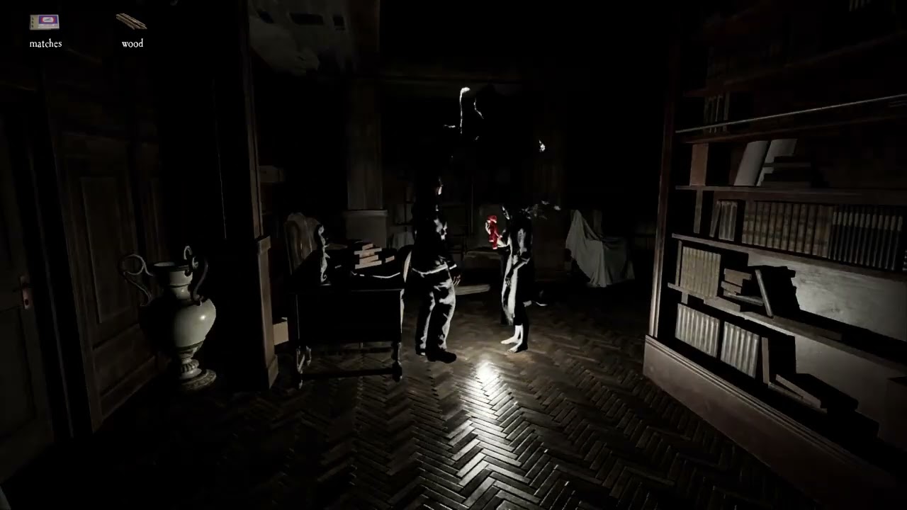 Give me my f baby | Pacify 