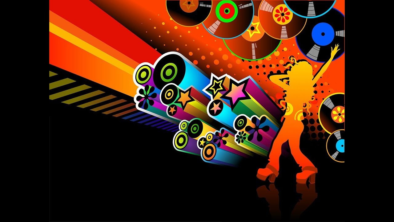 музыка вирус в стиле диско