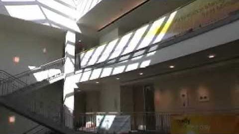 PerformancePoint Server 2007 Product Video