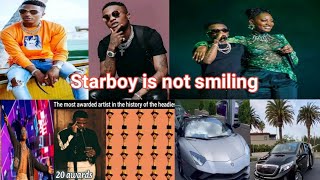 Near impossible achievements that made wizkid the best in 2022. top 7 achievements of wizkid