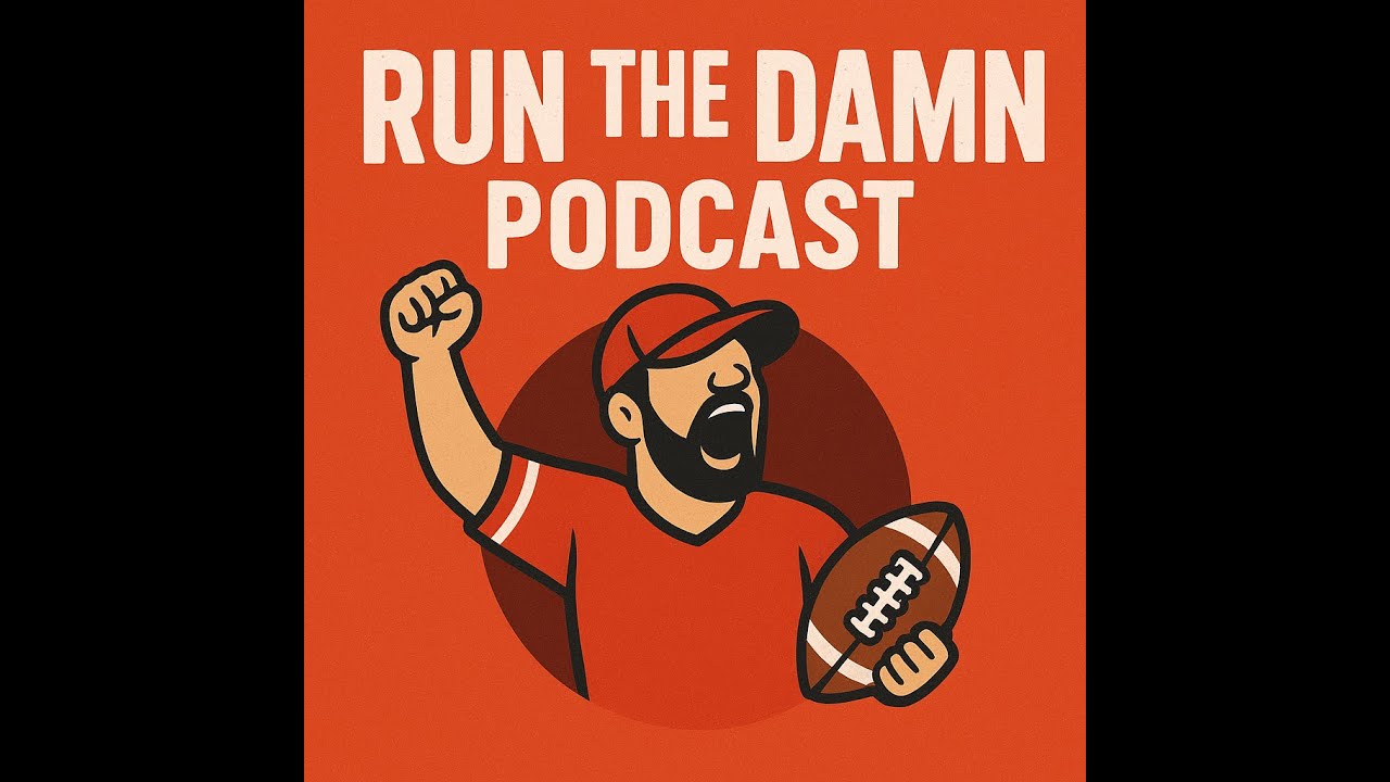 Run The Damn Podcast: Patriots beat Dolphins