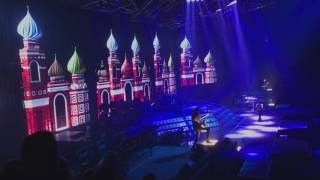 Trans-siberian Orchestra US Bank Arena Cincinnati Ohio 12/21/2016, HD, Part 2