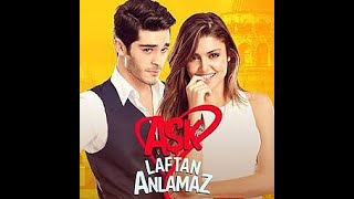 One of the most popular Turkish drama||Part-3||Ask Laftan Anlamaj.