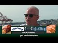 Tale of the Towns with Kenny Mayne: Toronto
