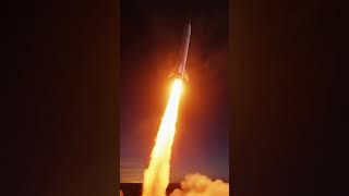 The Missile That Can Cross the World in Minutes 🚀