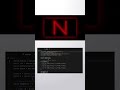 Create Stunning Netflix Intro Animation with HTML CSS JavaScript