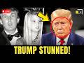 Trump DARK PAST SURFACES at WORST TIME for him!!