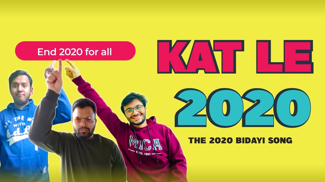 Katle 2020 | The 2020 Bidayi Song
