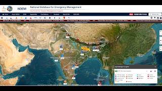 NDEM Tutorial for daily situation report Update