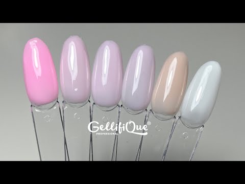 Apex Gel - Extend / Application Method