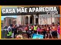 DESAFIO 181KM CASA MÃE APARECIDA | NA BANGUELA BIKE 