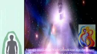 Aura's Grondkleuren