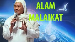 Abah Uci Kurtusi - Alam Malaikat