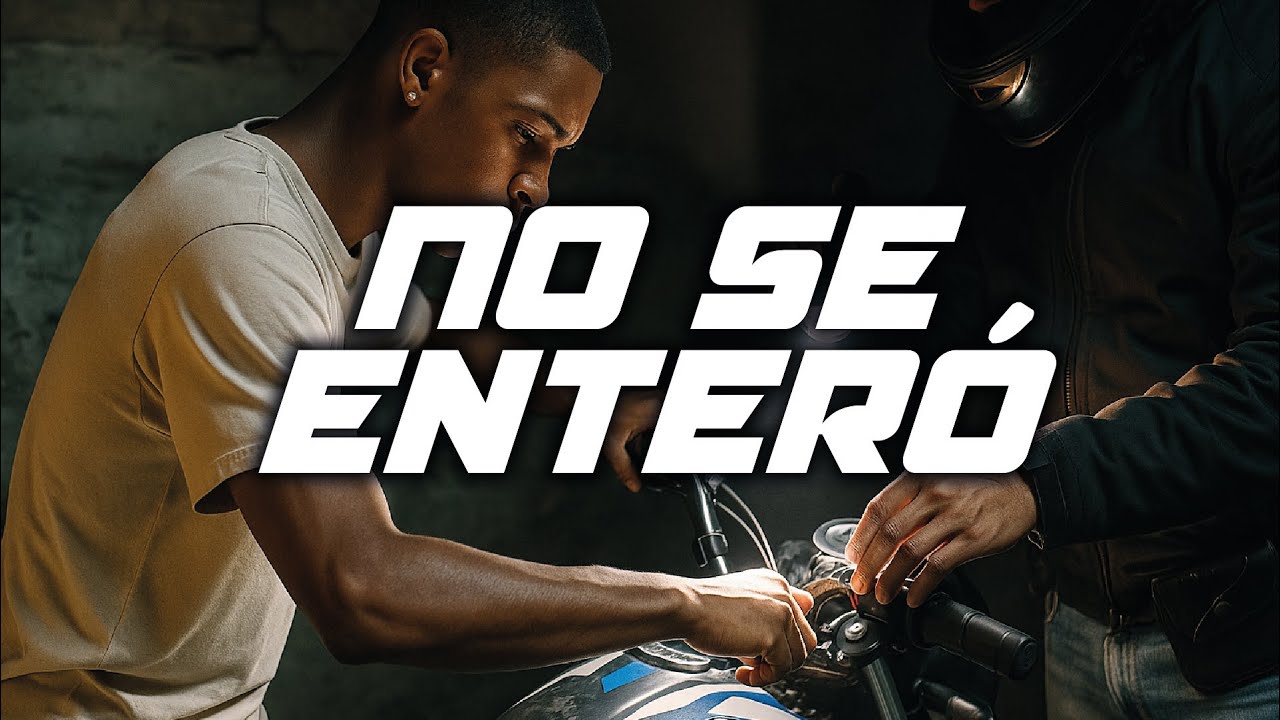 CALI SUCURSAL DEL DELITO, LE ROBARON LA MOTO Y NO SE DIO CUENTA