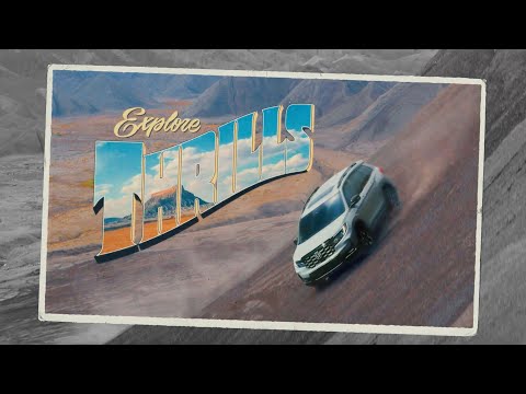 Postcards from Adventure :30 — Passport, Ridgeline, Pilot and CR-V