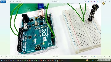 Arduino 程式語言實務 11c - Arduino 的外部中斷 3/3