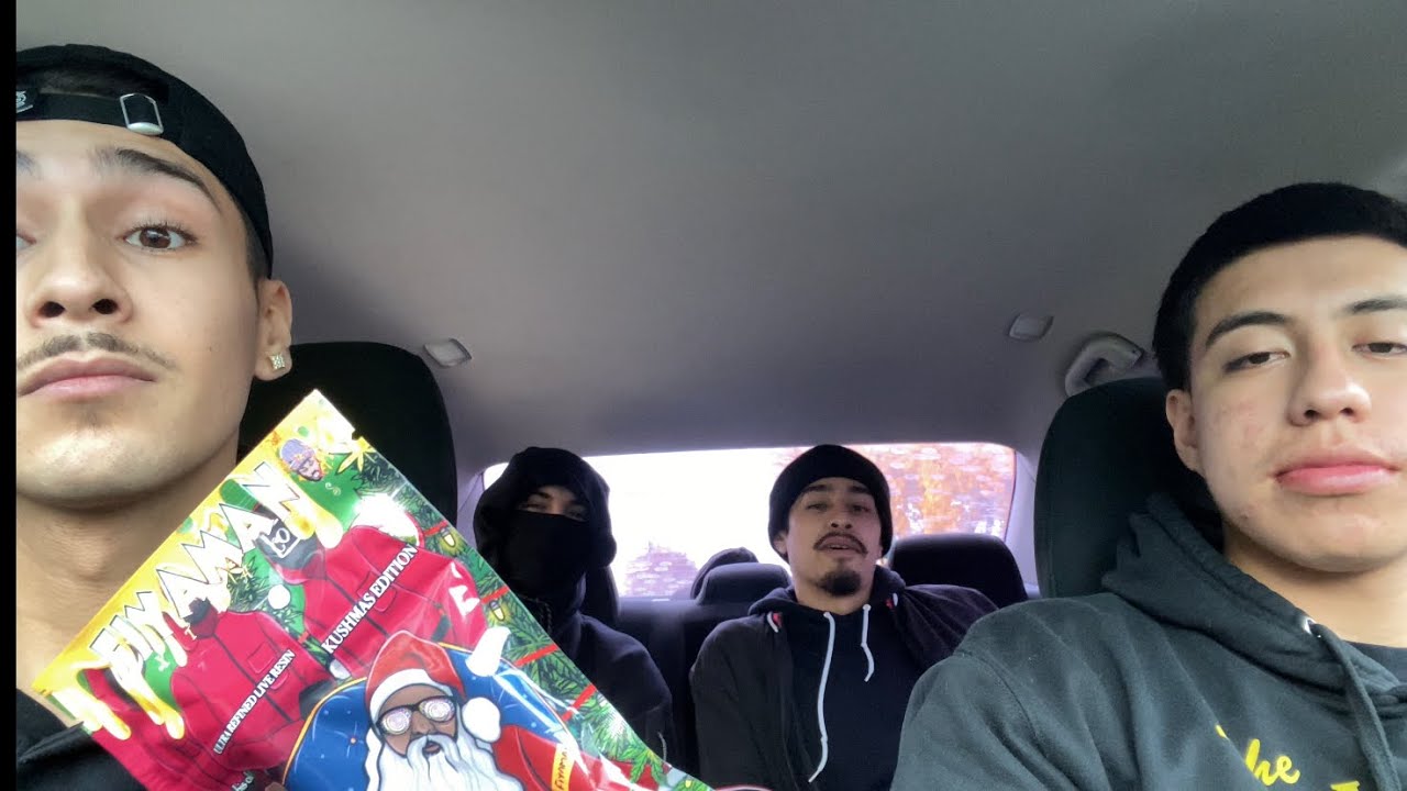 NEW FIYAMAN REVIEW CHRISTMAS EDITION - XMAS