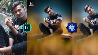 Best Ps tuch editing tutorial on Youtube || Old car photo editing || Step by Step || Shihab Editz screenshot 5
