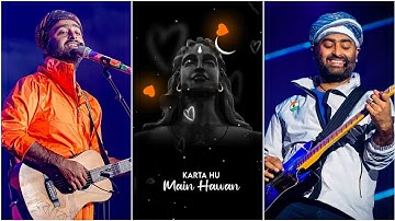 Deva Deva Arijit Singh Song Status 🥀Arijit Singh New Song Status❣️Deva Deva Lofi efx Status#Shorts