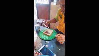 Nikmat Mana Lagi Yang Kau Dustakan