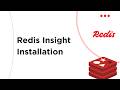 Redis Insight Installation In 3 Minute | macOS & Docker | Connect Redis Insight to Docker Redis