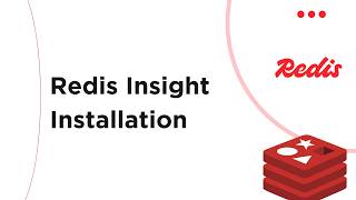 Redis Insight Installation In 3 Minute | macOS & Docker | Connect Redis Insight to Docker Redis