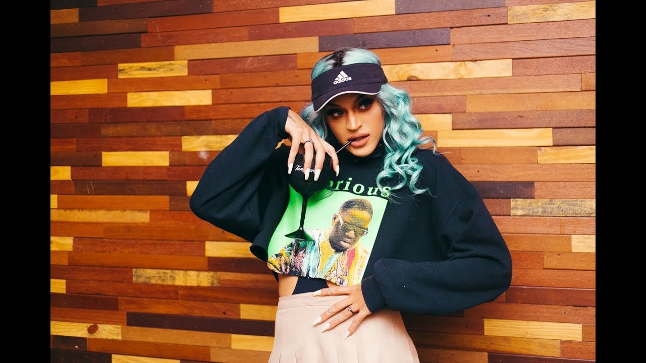 Entrevista | Pabllo Vittar: música por música | Curitiba Cult