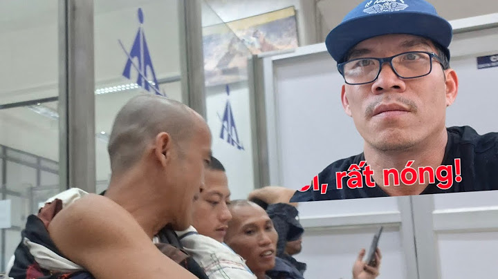 Kiếm 1 tỏi khắc Phục hậu quả cho anh Lê Anh Tuấn. Đoàn văn báu nghiệp nặng đi không nổi.