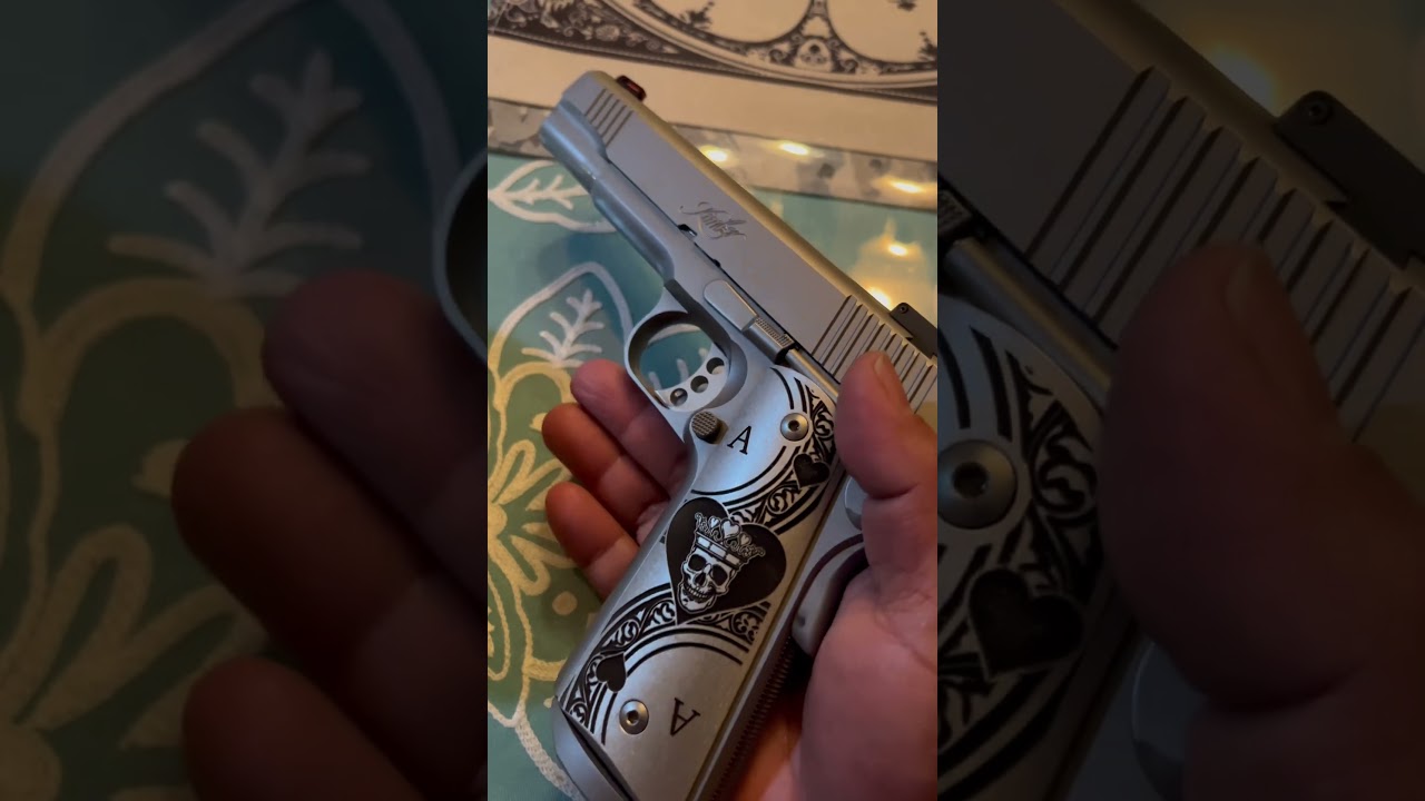 PRACTICE MATCH, USPSA! 