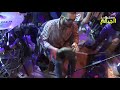 الفنان حسن ابو شنب وصلة غنائية في حفلة عمر ابو شنب 2017HDتسجيلات الجباليJR 