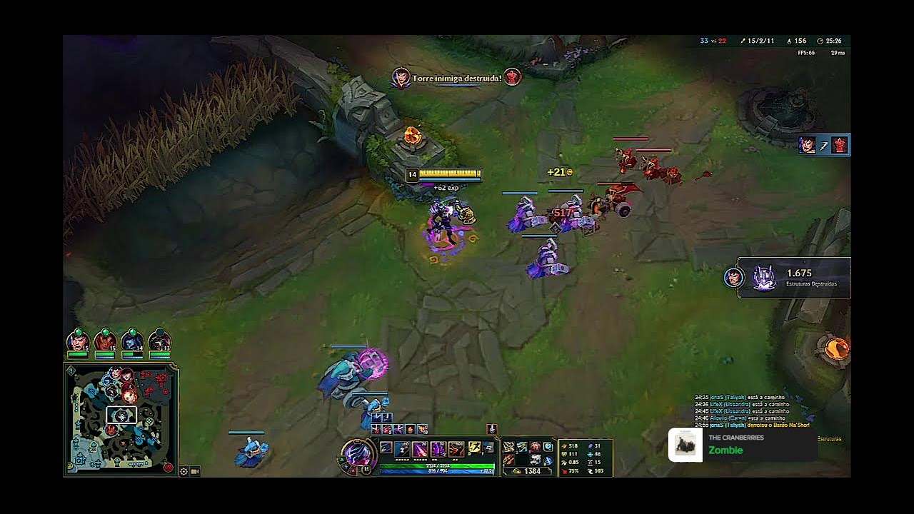 Soloq League of legends YouTube