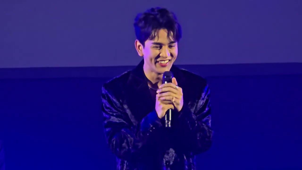 กัน นภัทร Birthday Concert  #34thgunnapatbirthdaycharityconcert @TOT 23-10-24