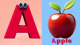 The ABC SONG + Phonic song || Best Kids Songs by LooLoo Kids