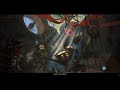 End of video