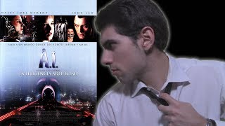 Crítica 'A.I. Inteligencia Artificial' (2001)