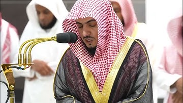 سورة الأنعام 95 - 110 الشيخ الوليد الشمسان