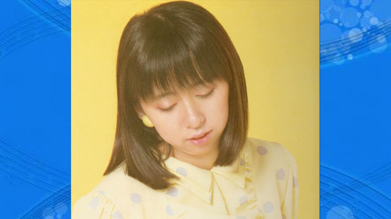 谷山浩子のオールナイトニッポン ③ - YouTube